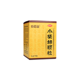 白云山小柴胡顆粒