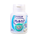Calpis乳酸菌